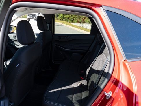 New 2026 Ford Escape Active w/ Tech Pack #1 FWD image 18