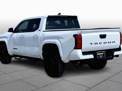 Used 2025 Toyota Tacoma SR5 image 12