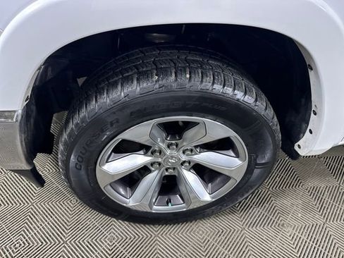 Used 2021 RAM 1500 Limited image 10