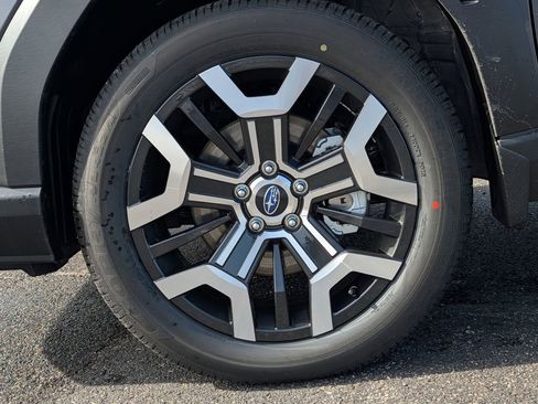 New 2026 Subaru Outback Touring XT image 4