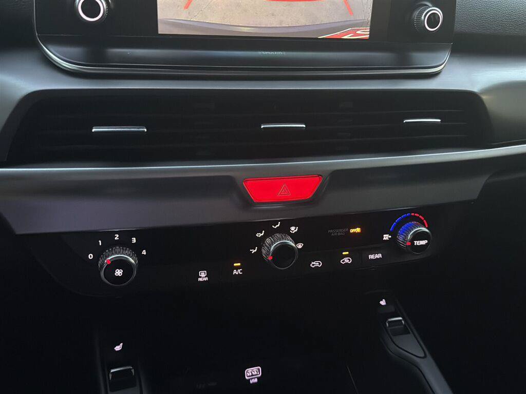 Used 2020 Kia Telluride S FWD image 6