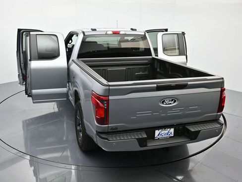 New 2025 Ford F150 STX w/ Equipment Group 200A image 48