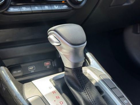 Certified 2024 Kia Forte GT-Line FWD image 22