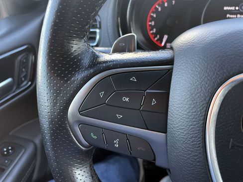 Used 2021 Dodge Durango Citadel image 11