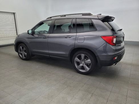 Used 2021 Honda Passport Touring image 3