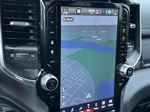 Used 2022 RAM 1500 Laramie image 18