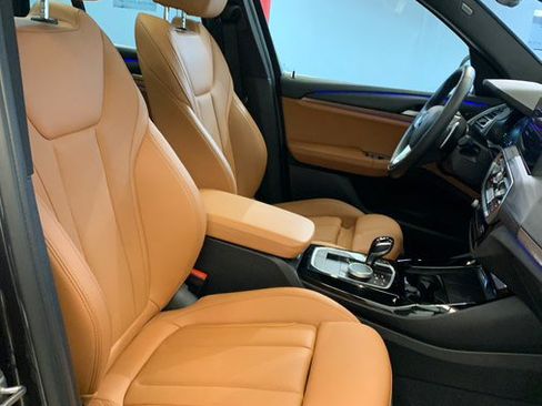 Used 2023 BMW X3 xDrive30i w/ Premium Package AWD/4WD image 70