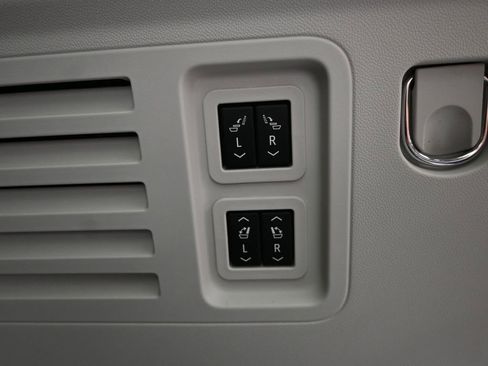 New 2026 Buick Enclave Avenir w/ Super Cruise Package image 10