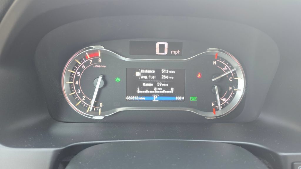 Used 2017 Honda Pilot EX-L image 17