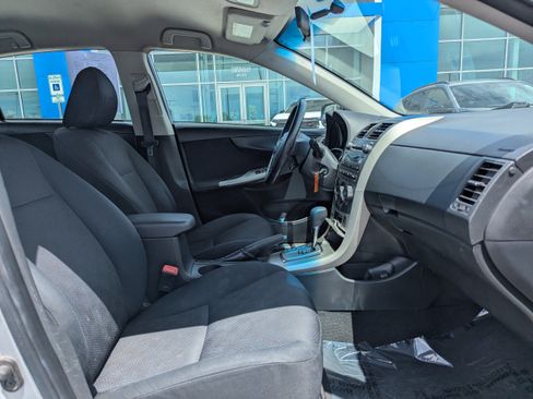 Used 2010 Toyota Corolla FWD image 34