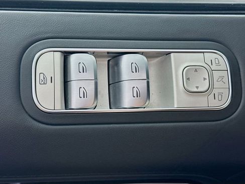 Certified 2021 Mercedes-Benz G 63 AMG 4MATIC image 18