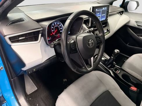 Used 2019 Toyota Corolla SE image 9