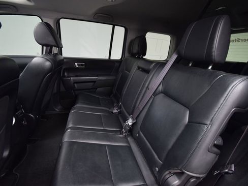 Used 2013 Honda Pilot EX-L image 21