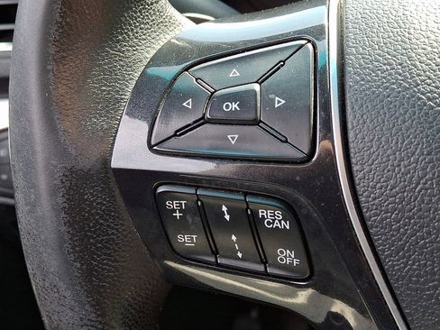 Used 2016 Ford Explorer Limited w/ Equipment Group 301A AWD/4WD image 24