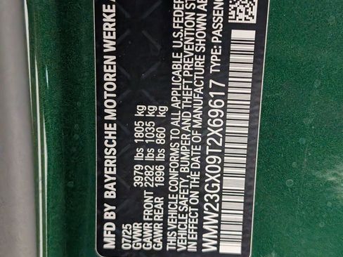 New 2026 MINI Cooper S image 18