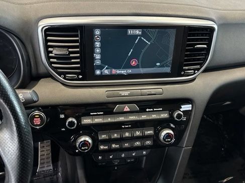 Used 2021 Kia Sportage SX AWD/4WD image 57