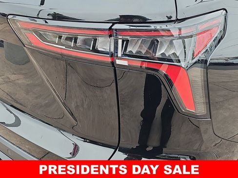 New 2026 Chevrolet Equinox RS w/ Convenience Package III image 42