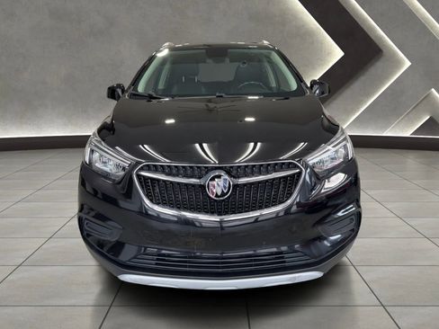 Used 2020 Buick Encore Preferred FWD image 8
