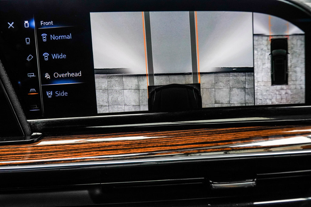 Used 2023 Cadillac Escalade ESV Premium Luxury w/ Touring Package AWD/4WD image 40