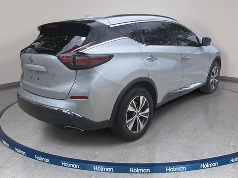 Used 2023 Nissan Murano SV FWD image 6