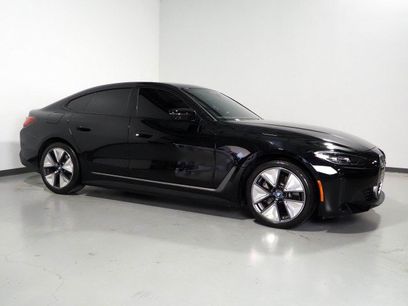 Used 2023 BMW i4 eDrive35