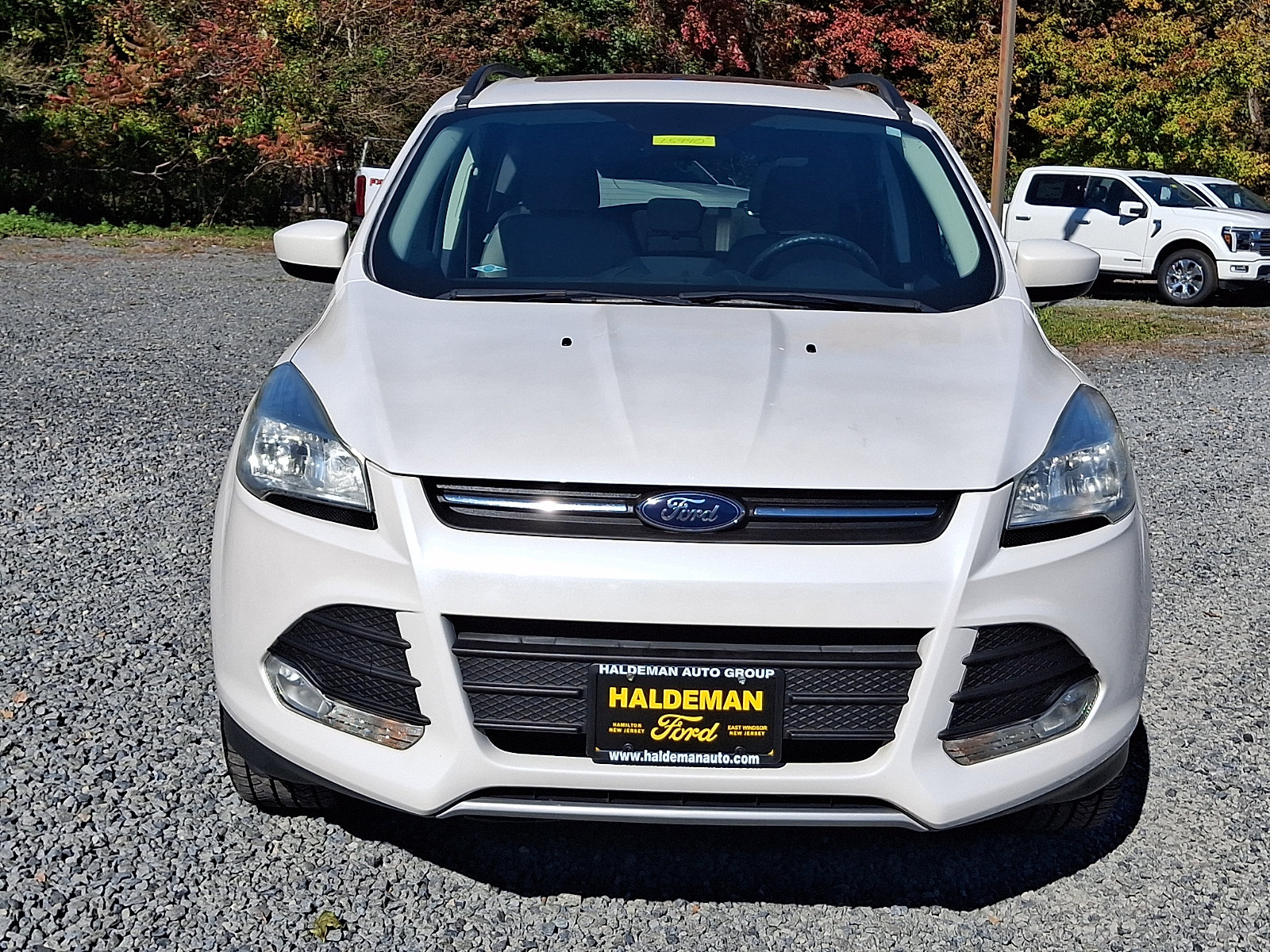 Used 2015 Ford Escape SE w/ Equipment Group 201A AWD/4WD image 2