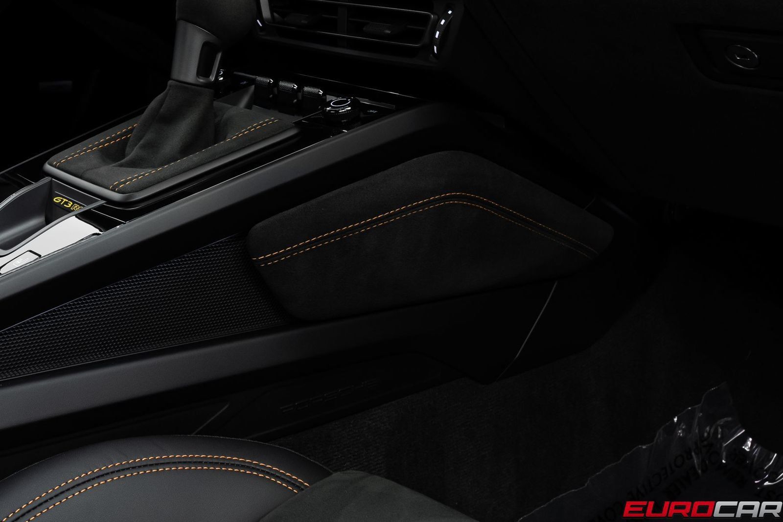 Used 2024 Porsche 911 GT3 RS RWD image 41
