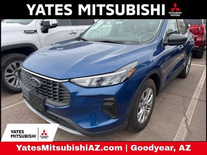 Used 2023 Ford Escape Active w/ Cold Weather Package