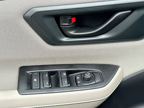 New 2026 Subaru Forester image 21