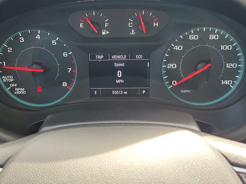 Used 2025 Chevrolet Malibu LT FWD image 26