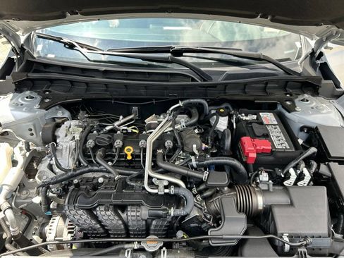 Used 2025 Nissan Altima 2.5 SR FWD image 27
