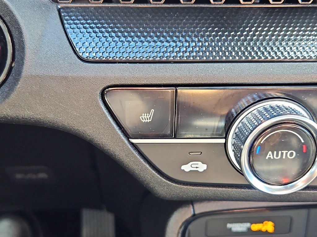 Certified 2024 Honda CR-V Sport image 19
