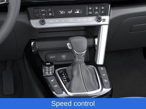 New 2026 Kia Seltos S image 24