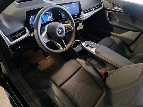 New 2026 BMW X2 xDrive28i w/ Technology Package AWD/4WD image 8