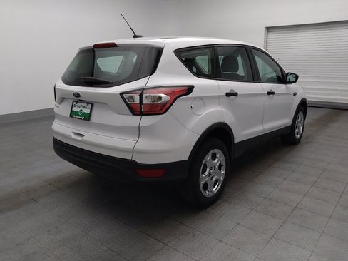 Used 2017 Ford Escape S FWD image 9