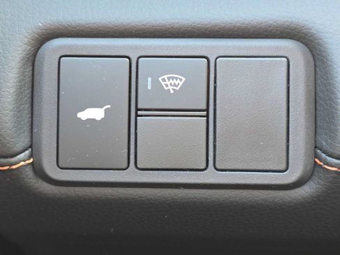 Used 2026 Honda Passport TrailSport Elite image 32