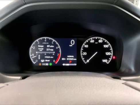 Used 2025 Honda Odyssey EX-L image 14