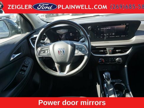 Used 2024 Buick Encore GX Preferred FWD image 12