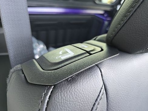 New 2026 Jeep Wrangler Sahara image 97