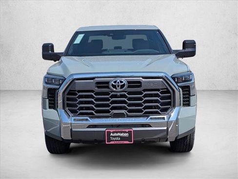 New 2026 Toyota Tundra 1794 Edition AWD/4WD image 6