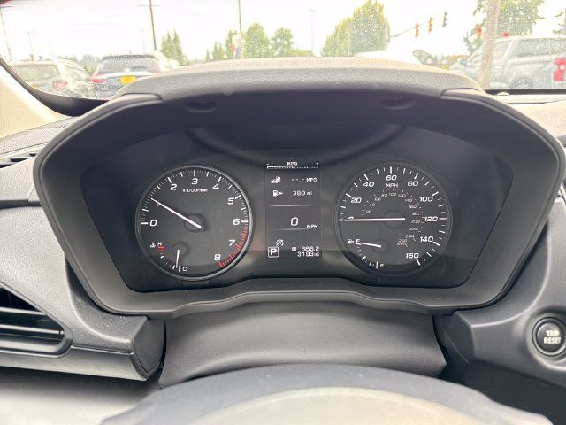 Used 2025 Subaru Impreza 2.0i AWD/4WD image 20