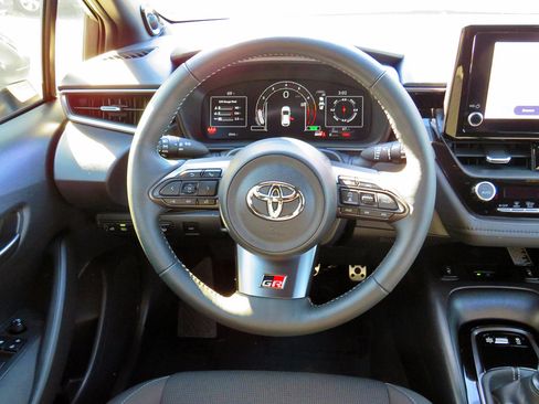 Used 2023 Toyota Corolla GR image 18