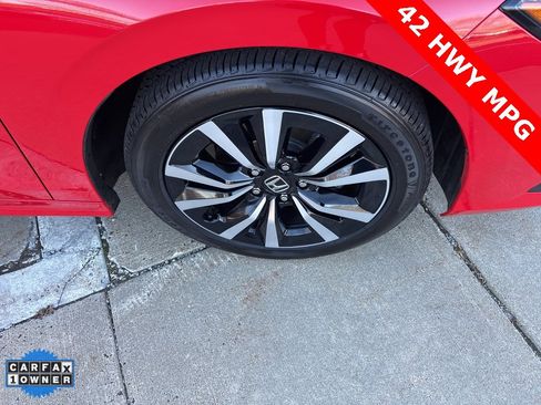 Used 2023 Honda Civic EX image 33