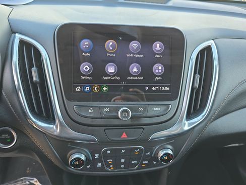 Used 2020 Chevrolet Equinox Premier image 20