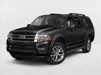 Used 2016 Ford Expedition EL XLT w/ Equipment Group 202A AWD/4WD video 1