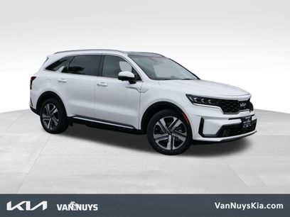 Used 2023 Kia Sorento SX Prestige