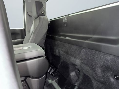 New 2025 Chevrolet Silverado 2500 W/T w/ WT Convenience Package image 13