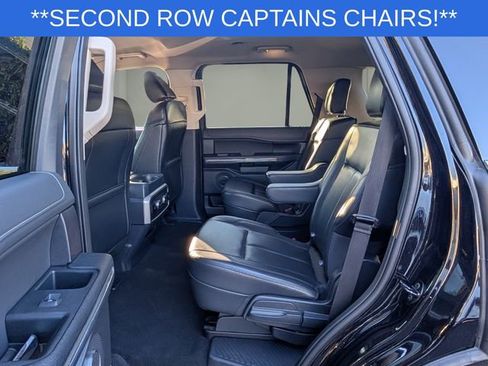 Used 2024 Ford Expedition XLT image 9