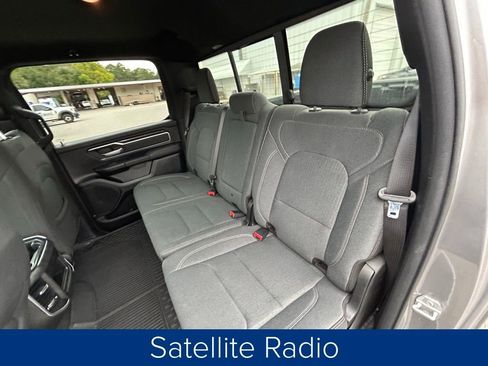 Used 2021 RAM 1500 Big Horn image 16