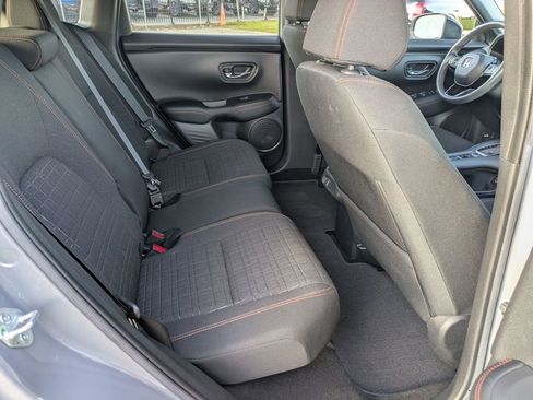 Used 2024 Honda HR-V Sport image 24